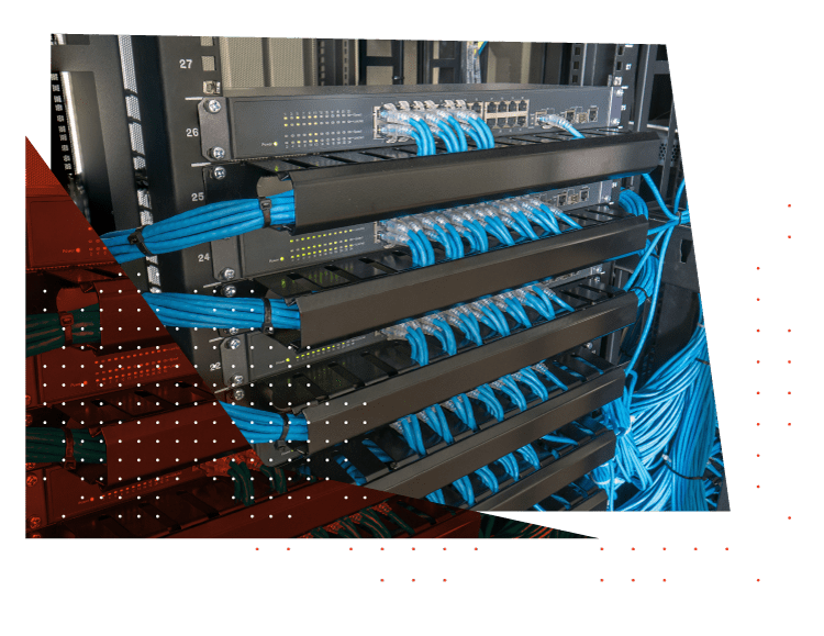 data cemter cabling